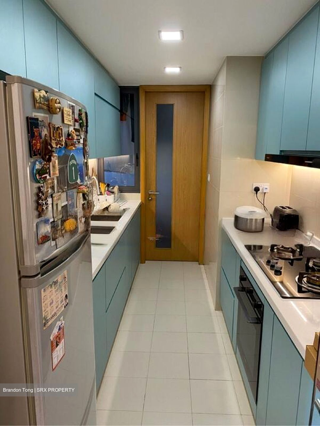 The Beacon (D2), Apartment #516082991